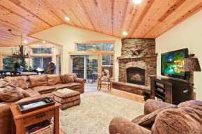 Hansel Escape Truckee